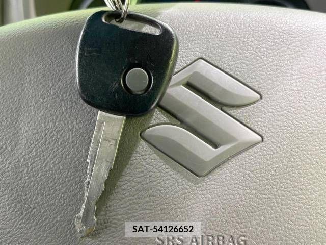 Suzuki EVERY 2017-04 396507-6