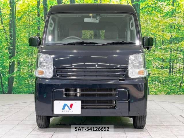 Suzuki EVERY 2017-04 396507-14
