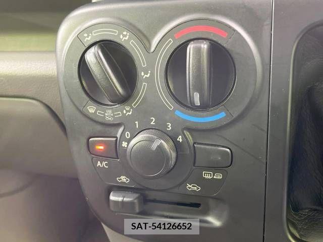 Suzuki EVERY 2017-04 396507-5