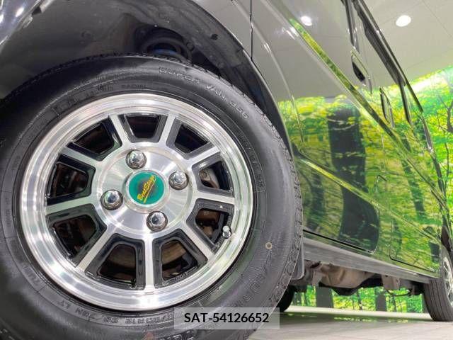 Suzuki EVERY 2017-04 396507-13