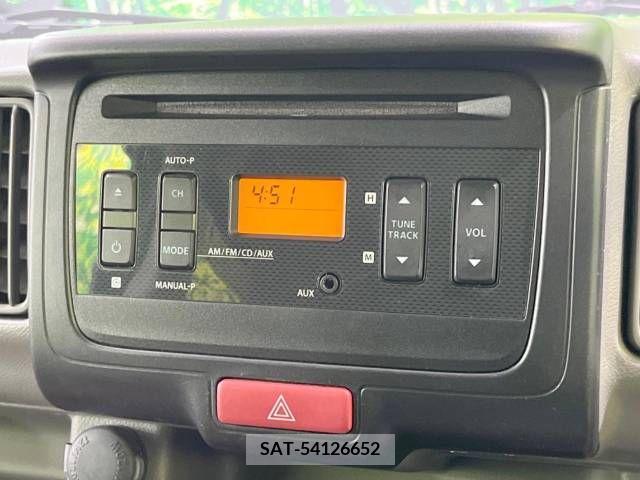 Suzuki EVERY 2017-04 396507-4