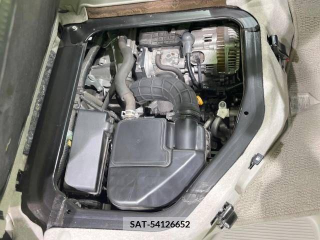 Suzuki EVERY 2017-04 396507-19
