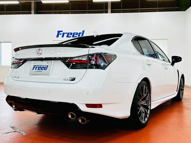 Lexus GS 2017-03 23970-8