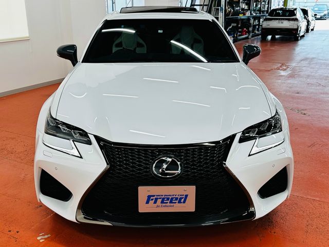 Lexus GS 2017-03 23970-6