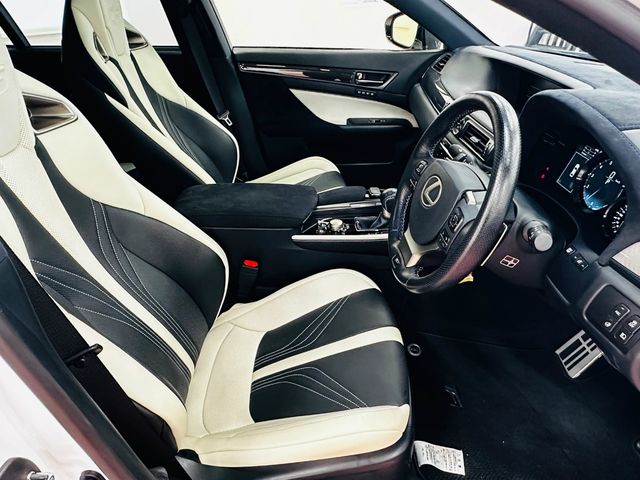 Lexus GS 2017-03 23970-20