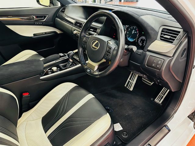 Lexus GS 2017-03 23970-12