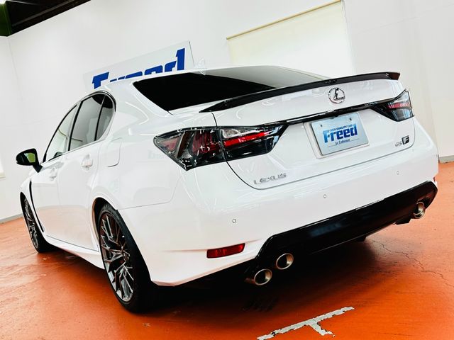 Lexus GS 2017-03 23970-2