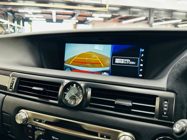 Lexus GS 2017-03 23970-16