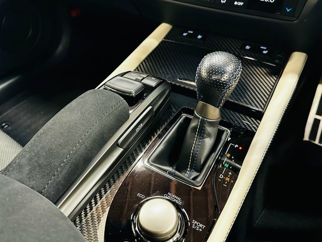 Lexus GS 2017-03 23970-14