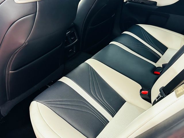 Lexus GS 2017-03 23970-22