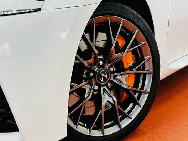 Lexus GS 2017-03 23970-26