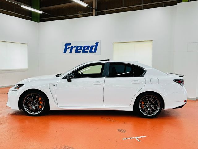 Lexus GS 2017-03 23970-7