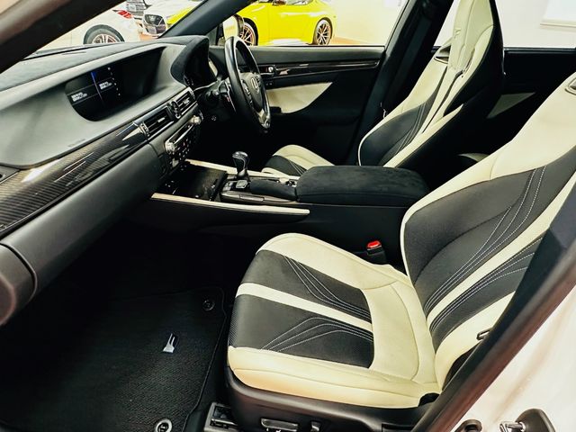 Lexus GS 2017-03 23970-21