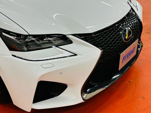 Lexus GS 2017-03 23970-5
