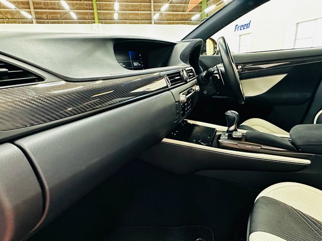 Lexus GS 2017-03 23970-19