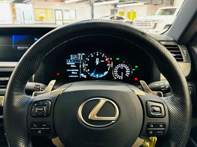 Lexus GS 2017-03 23970-13
