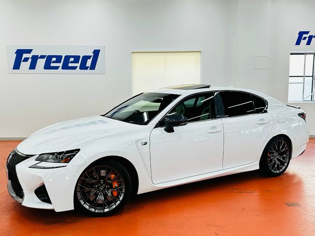 Lexus GS 2017-03 23970-3