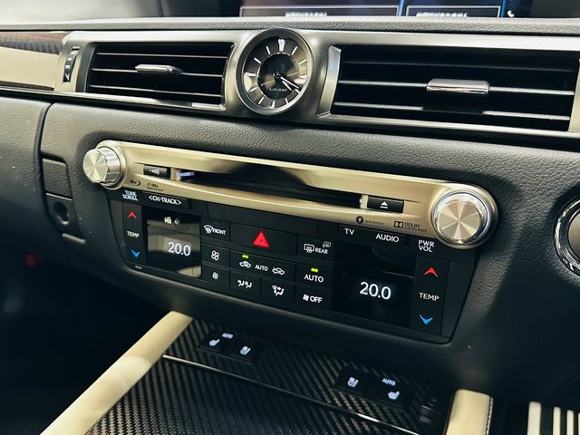 Lexus GS 2017-03 23970-15