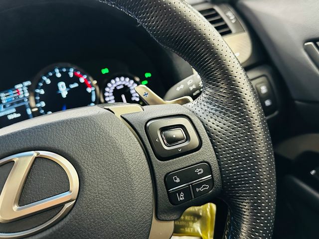 Lexus GS 2017-03 23970-17