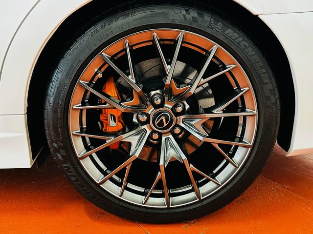 Lexus GS 2017-03 23970-27