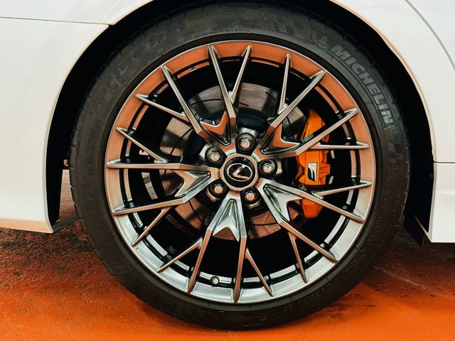 Lexus GS 2017-03 23970-25