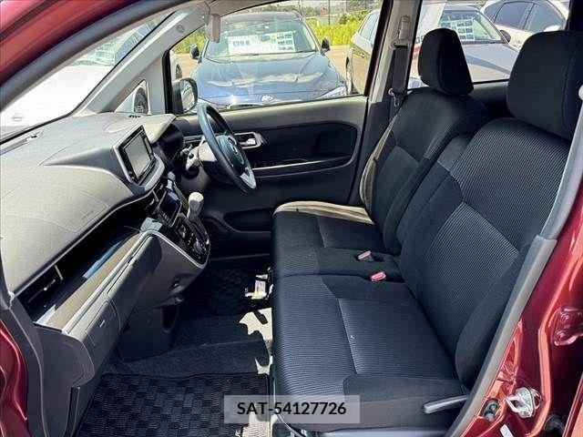 Daihatsu MOVE CUSTOM 2018-04 341509-16