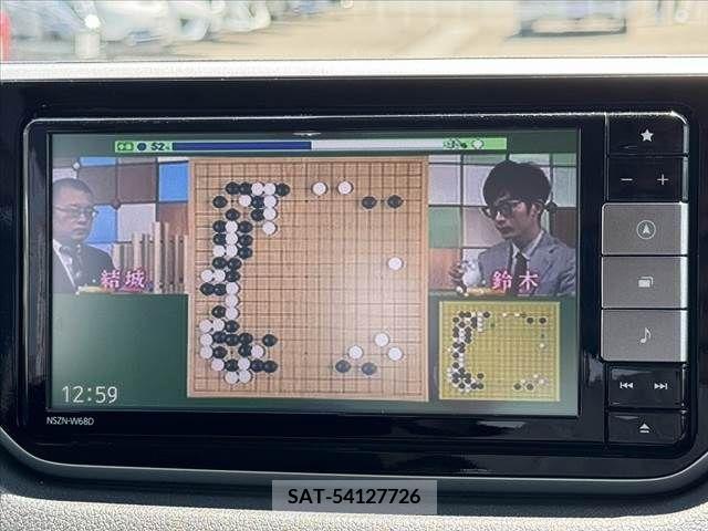 Daihatsu MOVE CUSTOM 2018-04 341509-4