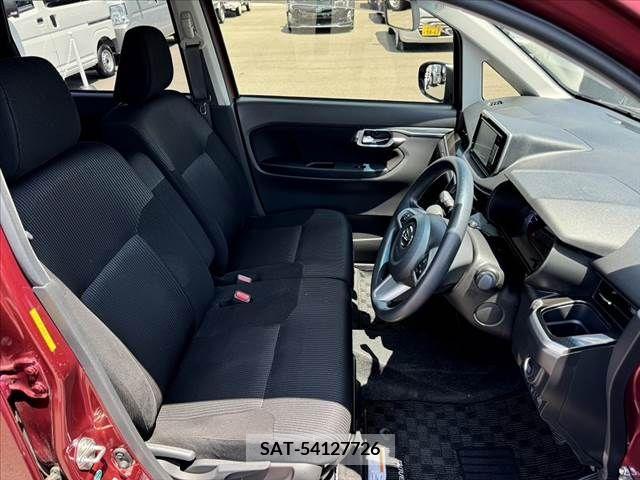 Daihatsu MOVE CUSTOM 2018-04 341509-15
