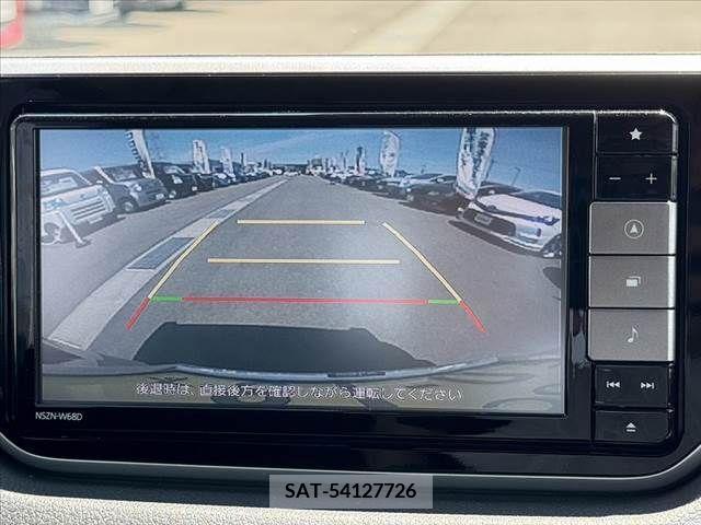 Daihatsu MOVE CUSTOM 2018-04 341509-3