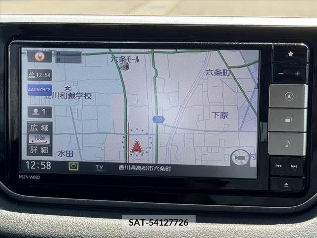 Daihatsu MOVE CUSTOM 2018-04 341509-2