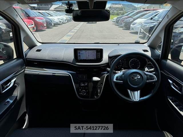 Daihatsu MOVE CUSTOM 2018-04 341509-1