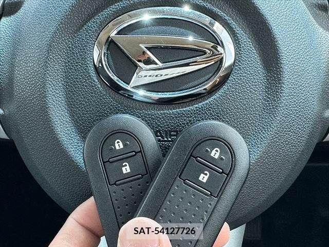 Daihatsu MOVE CUSTOM 2018-04 341509-21