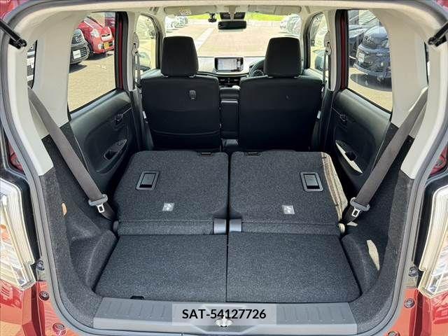 Daihatsu MOVE CUSTOM 2018-04 341509-20