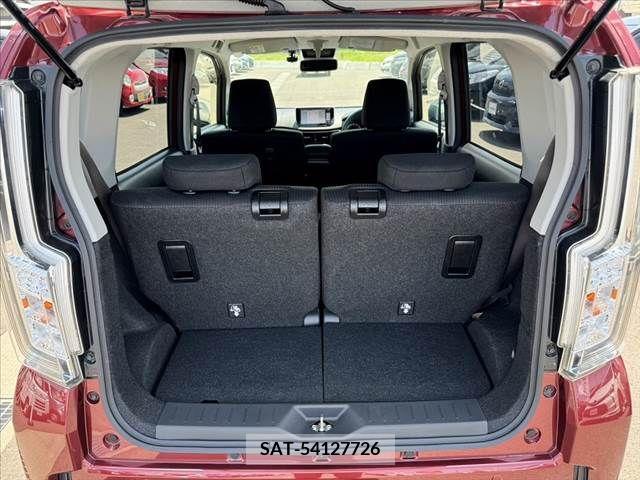 Daihatsu MOVE CUSTOM 2018-04 341509-19