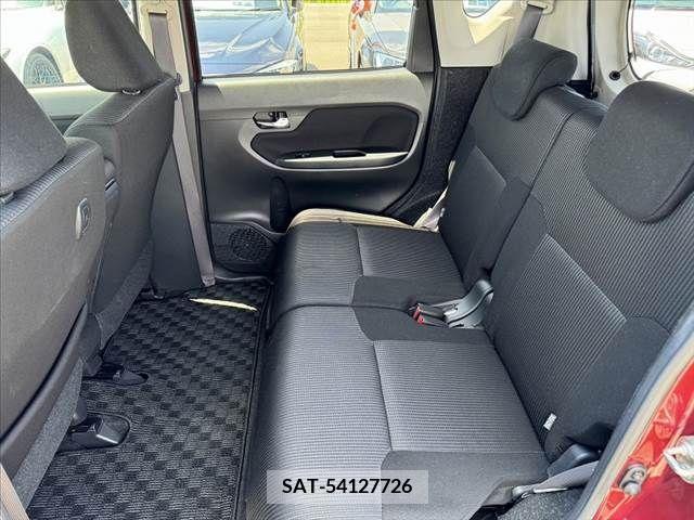 Daihatsu MOVE CUSTOM 2018-04 341509-18