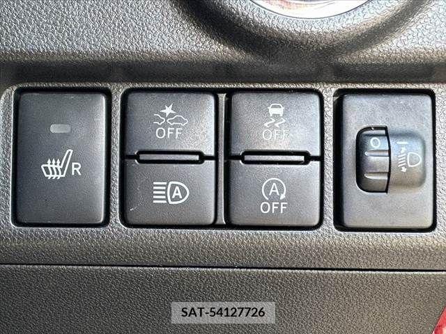 Daihatsu MOVE CUSTOM 2018-04 341509-6