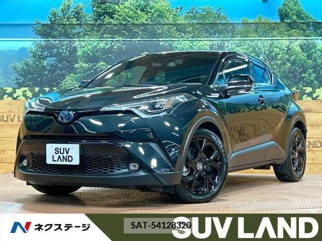 Toyota C-HR 2019-01 294902-0