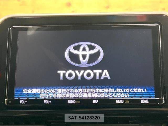 Toyota C-HR 2019-01 294902-2