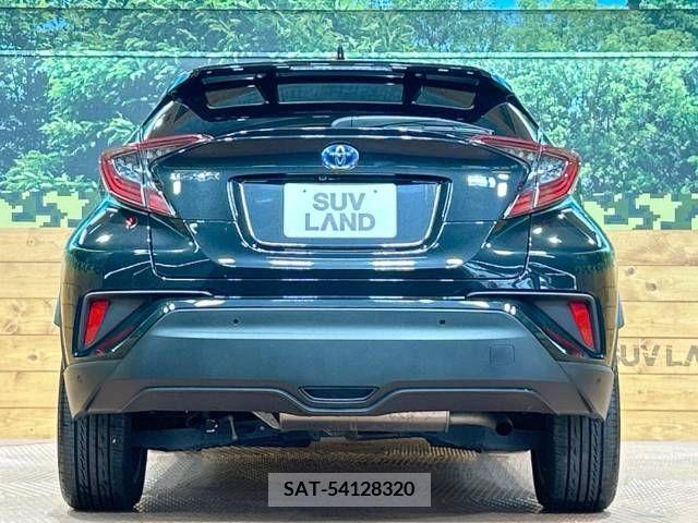 Toyota C-HR 2019-01 294902-15