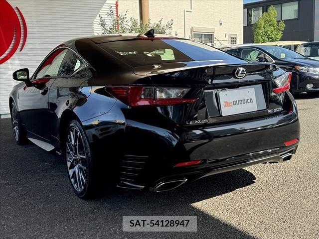 Lexus RC 2015-09 334365-12