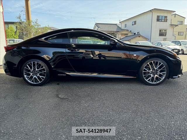 Lexus RC 2015-09 334365-9