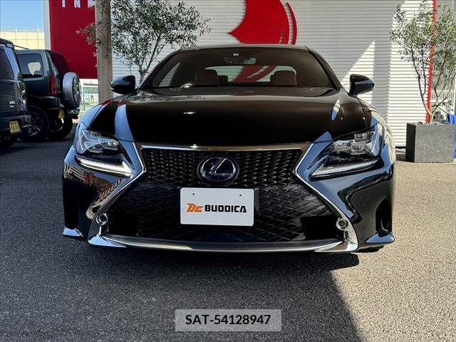 Lexus RC 2015-09 334365-7