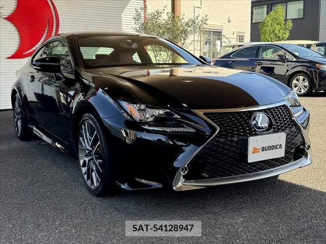 Lexus RC 2015-09 334365-8
