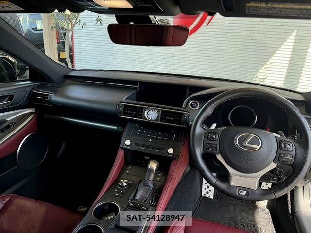 Lexus RC 2015-09 334365-1