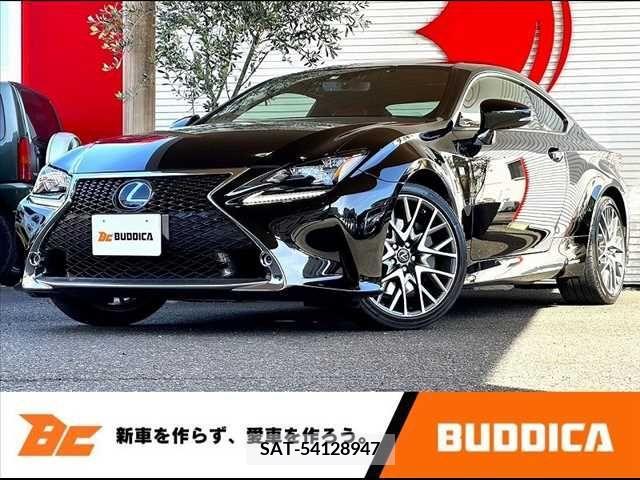 Lexus RC 2015-09 334365-0