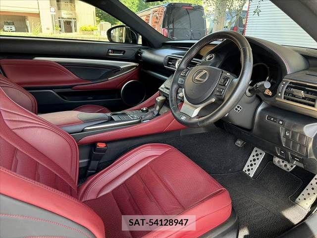 Lexus RC 2015-09 334365-14