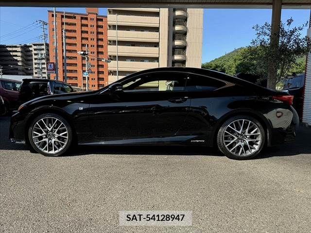Lexus RC 2015-09 334365-13