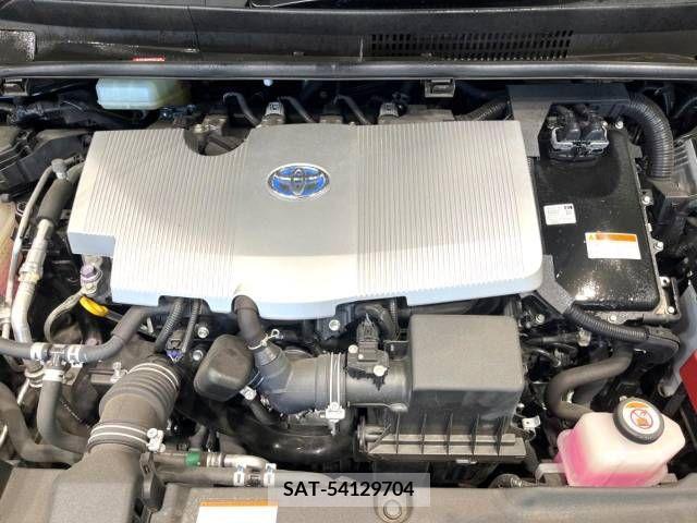 Toyota PRIUS 2020-01 213963-18