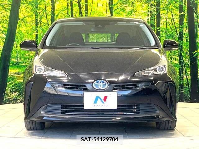 Toyota PRIUS 2020-01 213963-14