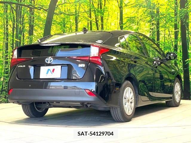 Toyota PRIUS 2020-01 213963-17